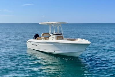 BOATZON | NauticStar 222L Offshore 2024 BOATZON | NauticStar 222L Offshore 2024