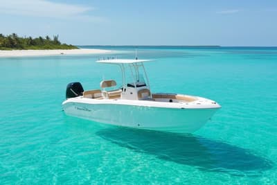 BOATZON | NauticStar 222L Offshore 2024