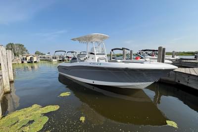 BOATZON | NauticStar 222OSL 2024 BOATZON | NauticStar 222OSL 2024