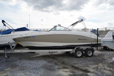 BOATZON | NauticStar 223 DC 2015