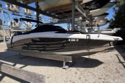 BOATZON | NauticStar 223 DC 2020