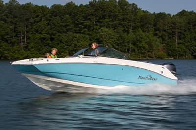 BOATZON | NauticStar 223 DC 2021