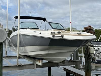 BOATZON | NauticStar 223 DC 2022
