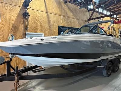 BOATZON | NauticStar 223 DC 2023