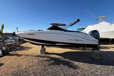 BOATZON | NauticStar 223 DC 2024 BOATZON | NauticStar 223 DC 2024