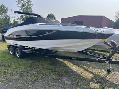 BOATZON | NauticStar 223 DC 2025