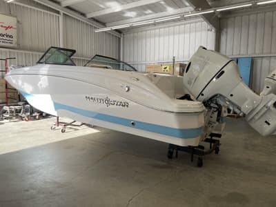 BOATZON | NauticStar 223 DC 2026