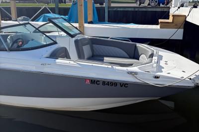 BOATZON | NauticStar 223 DC 2026