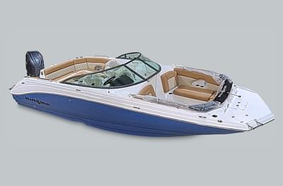 BOATZON | NauticStar 223DC 2024