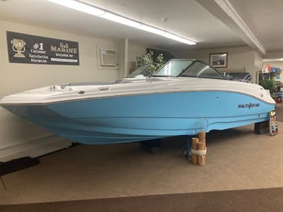 BOATZON | NauticStar 223DC 2024