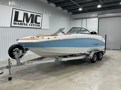 BOATZON | NauticStar 223DC Deck 2026 BOATZON | NauticStar 223DC Deck 2026