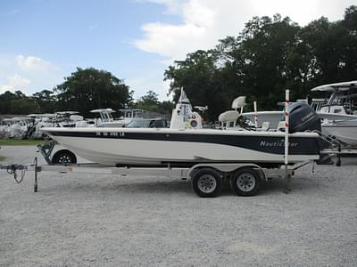 BOATZON | NauticStar 224 2015 BOATZON | NauticStar 224 2015