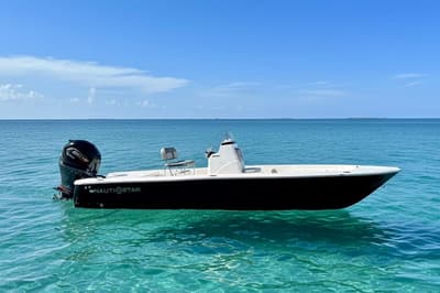 BOATZON | NauticStar 224 Bay 2025