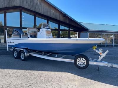 BOATZON | NauticStar 224 BAY 2026