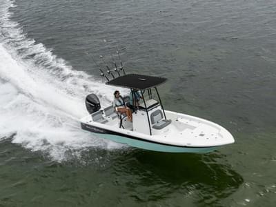 BOATZON | NauticStar 224 Bay 2026