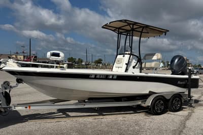 BOATZON | NauticStar 224 XTS 2015