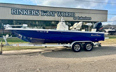 BOATZON | NauticStar 224 XTSCC 2016