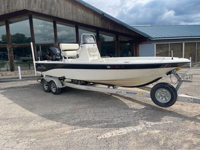 BOATZON | NauticStar 224XTS 2015