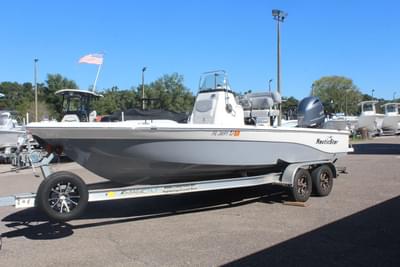 BOATZON | NauticStar 227 Bay 2022 BOATZON | NauticStar 227 Bay 2022