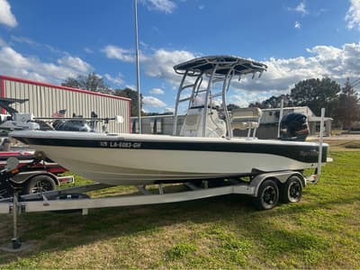 BOATZON | NauticStar 227 XTS 2018