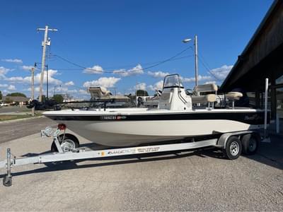 BOATZON | NauticStar 227 XTS 2018 BOATZON | NauticStar 227 XTS 2018