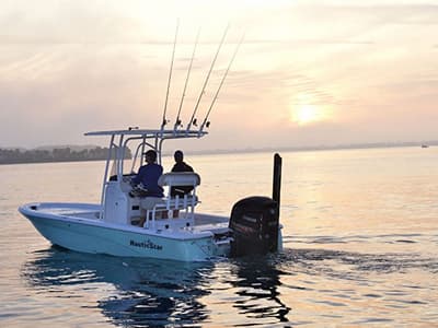 BOATZON | NauticStar 227 XTS 2019