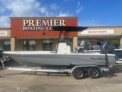 BOATZON | NauticStar 227 XTS 2023 BOATZON | NauticStar 227 XTS 2023