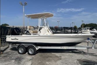 BOATZON | NauticStar 227 XTS 2023 BOATZON | NauticStar 227 XTS 2023
