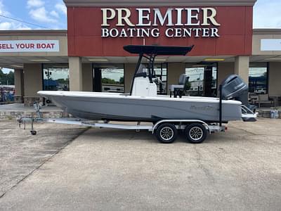 BOATZON | NauticStar 227XTS 2023 BOATZON | NauticStar 227XTS 2023