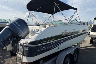 BOATZON | NauticStar 230 Sport Deck 2013