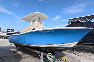 BOATZON | NauticStar 2302 Legacy 2017 BOATZON | NauticStar 2302 Legacy 2017