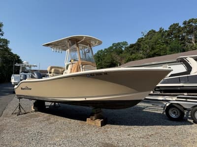 BOATZON | NauticStar 2302 Legacy 2018