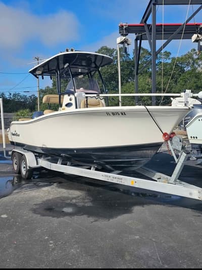 BOATZON | NauticStar 2302 Legacy 2019