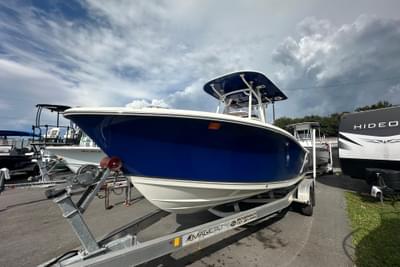 BOATZON | NauticStar 2302 Legacy 2020