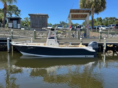 BOATZON | NauticStar 2302 LEGACY 2020 BOATZON | NauticStar 2302 LEGACY 2020