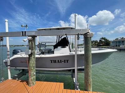 BOATZON | NauticStar 2302 Legacy 2021 BOATZON | NauticStar 2302 Legacy 2021