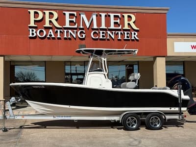 BOATZON | NauticStar 2302 Legacy 2022