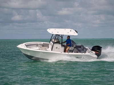 BOATZON | NauticStar 2302 Legacy 2022