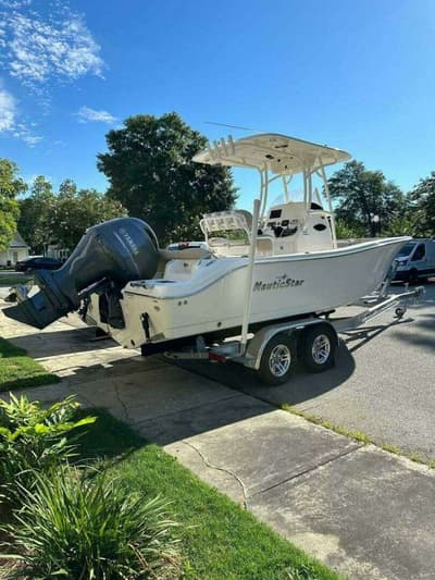 BOATZON | NauticStar 2302 Legacy 2022