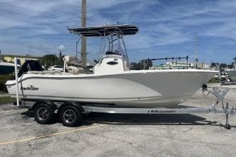 BOATZON | NauticStar 2302 Legacy 2023