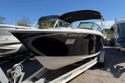 BOATZON | NauticStar 2302 Legacy Dual Console 2019