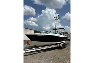 BOATZON | NauticStar 2302 Legacy Dual Console 2019