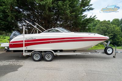 BOATZON | NauticStar 230DC Sport Deck 2013