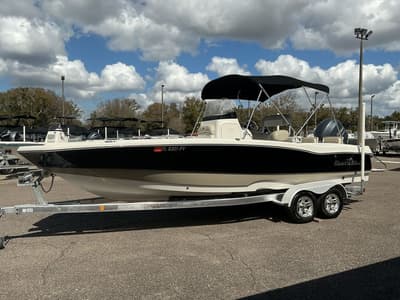 BOATZON | NauticStar 231 Angler 2015