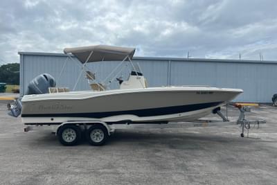 BOATZON | NauticStar 231 Angler 2018 BOATZON | NauticStar 231 Angler 2018