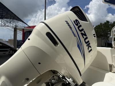 BOATZON | NauticStar 231 Coastal 2015
