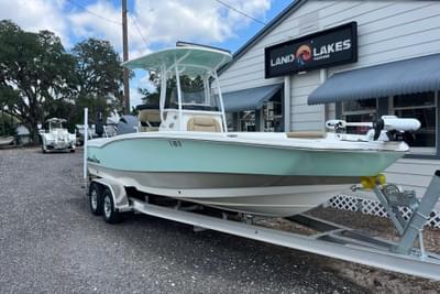 BOATZON | NauticStar 231 Hybrid 2019 BOATZON | NauticStar 231 Hybrid 2019
