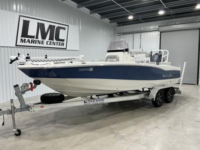 BOATZON | NauticStar 231 Hybrid 2021 BOATZON | NauticStar 231 Hybrid 2021