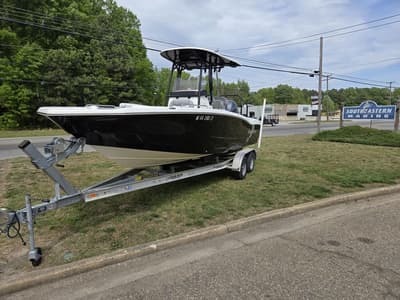 BOATZON | NauticStar 231 Hybrid 2021