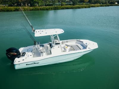 BOATZON | NauticStar 231 HYBRID 2023 BOATZON | NauticStar 231 HYBRID 2023
